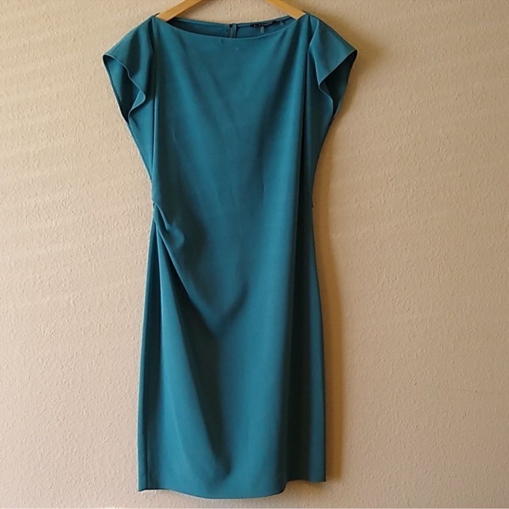 Elie Tahari dress